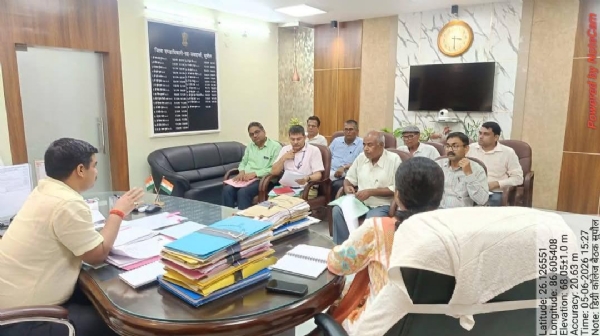 Meeting