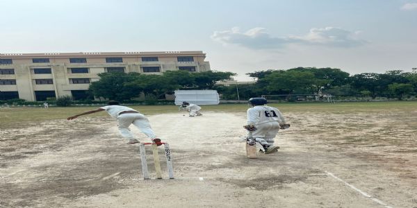 अंडर-16 इंटर डिस्ट्रिक्ट क्रिकेट लीग टूर्नामेंट : डीएसए मुरादाबाद व डीएसए अमरोहा की टीमें जीती