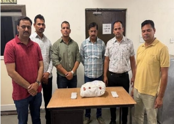 मप्र पुलिस की अवैध मादक पदार्थों पर प्रभावी कार्रवाई मप्र पुलिस की अवैध मादक पदार्थों पर प्रभावी कार्रवाई