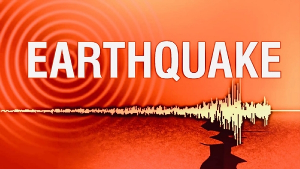 Earthquake