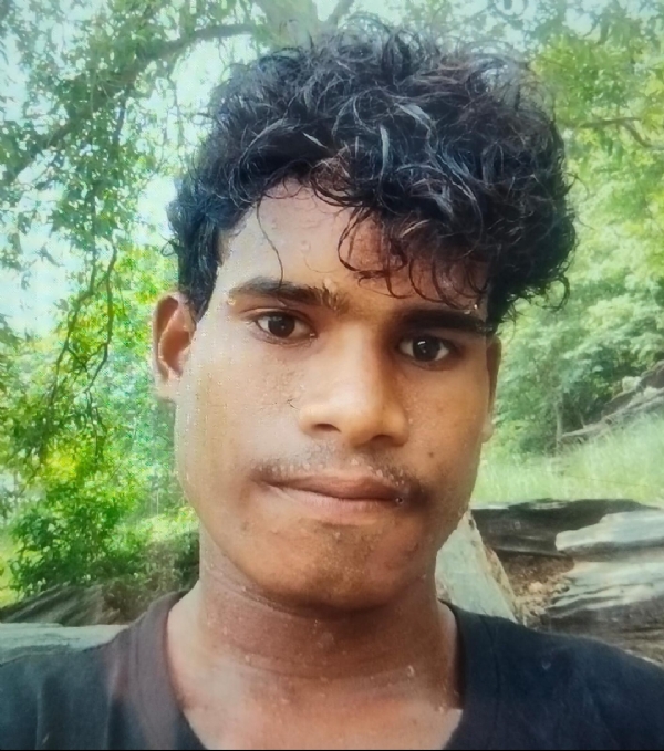 मृतक सोना कुदादा का फाइल फोटो