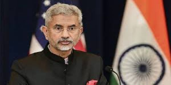 Jaishankar Jaishankar