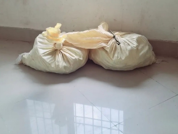 तस्करी तस्करी