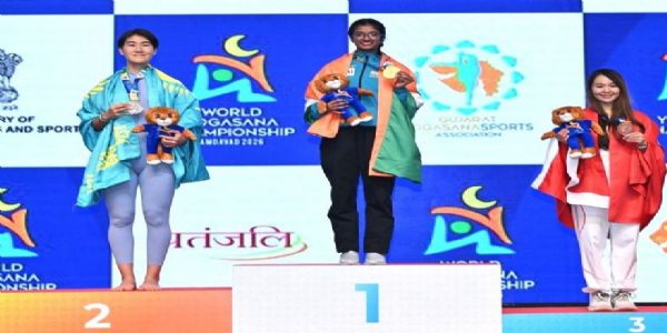 योगासन खिलाड़ी रितु मंडल योगासन खिलाड़ी रितु मंडल