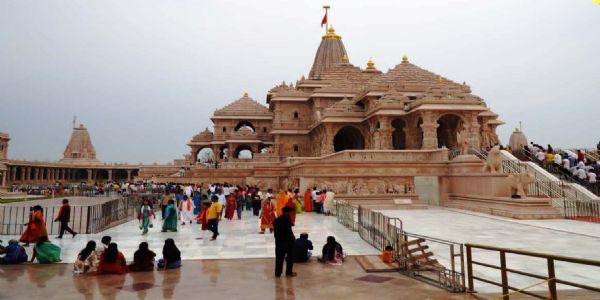 ram mandir ram mandir
