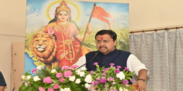 भाजपा के राष्ट्रीय अध्यक्ष बैठक को संबोधित करते हुए भाजपा के राष्ट्रीय अध्यक्ष बैठक को संबोधित करते हुए