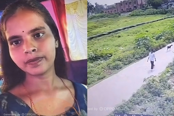 लापता किशोरी माधुरी की तलाश में पुलिस की जांच तेज, SIT गठित, भाजयुमो ने भी बढ़ाई सक्रियता लापता किशोरी माधुरी की तलाश में पुलिस की जांच तेज, SIT गठित, भाजयुमो ने भी बढ़ाई सक्रियता