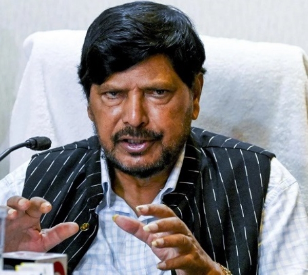रामदास आठवले