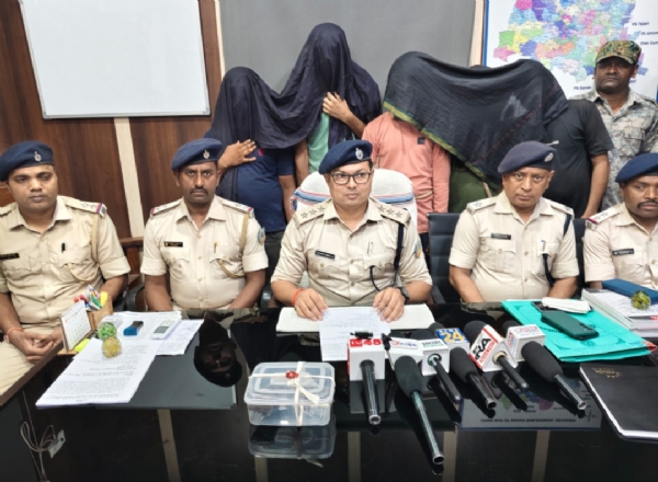 श्रावणी मेला से पहले बड़ी साजिश नाकाम श्रावणी मेला से पहले बड़ी साजिश नाकाम