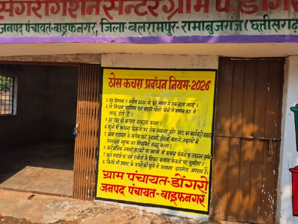 दीवार लेखन