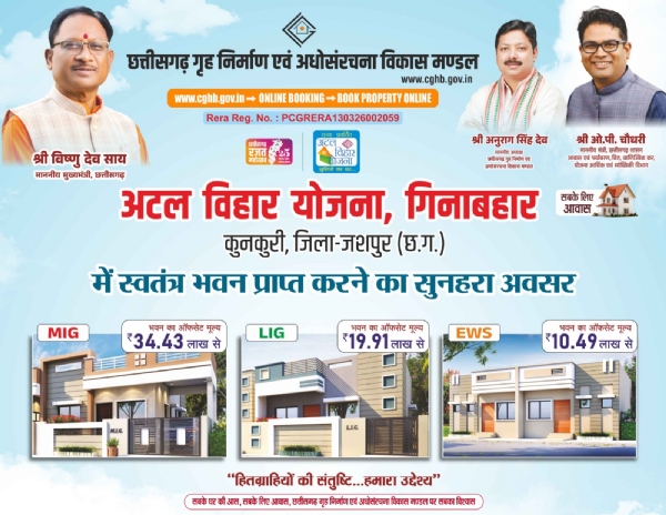 आवासीय कॉलोनी परियोजना आवासीय कॉलोनी परियोजना