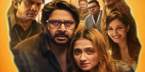अरशद वारसी - फोटो सोर्स एक्स अरशद वारसी - फोटो सोर्स एक्स