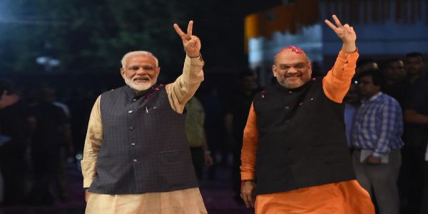 गृहमंत्री अमित शाह (फाइल फोटो) गृहमंत्री अमित शाह (फाइल फोटो)