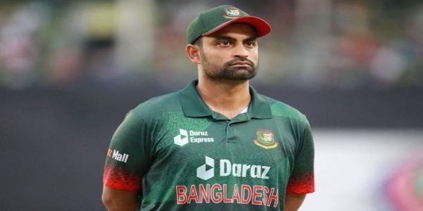 बांग्लादेश क्रिकेट बोर्ड के अध्यक्ष बने तमीम इकबाल बांग्लादेश क्रिकेट बोर्ड के अध्यक्ष बने तमीम इकबाल