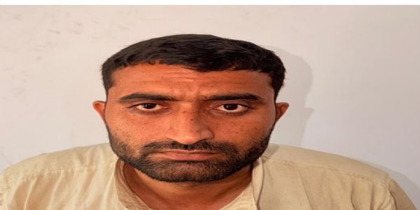 डमी कैंडिडेट बैठाकर बना वरिष्ठ अध्यापक चार साल बाद एसओजी के हत्थे चढ़ा आरोपित