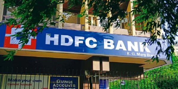 एचडीएफसी के लोगो का प्रतीकात्मक चित्र एचडीएफसी के लोगो का प्रतीकात्मक चित्र