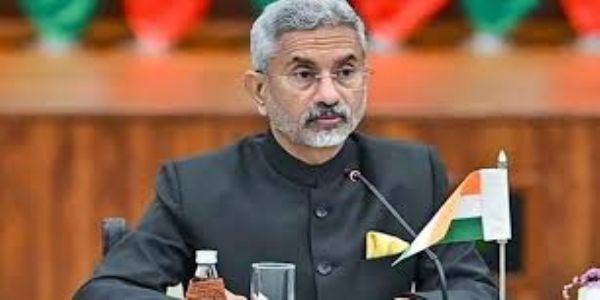 Jaishankar Jaishankar