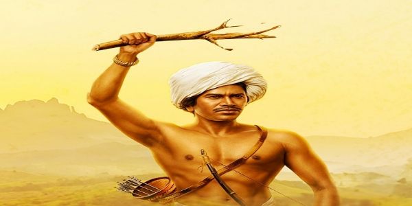 भगवान बिरसा मुंडा (फाइल फोटो)। भगवान बिरसा मुंडा (फाइल फोटो)।