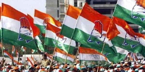 गैस सिलेंडर और पेट्रोल-डीजल की बढ़ी कीमतों पर आज रायपुर में कांग्रेस का प्रदर्शन