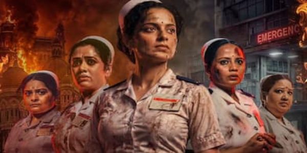 मेकर्स ने जारी किया 'भारत भाग्य विधाता' का टाइटल ट्रैक