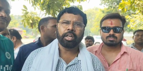अवैध निर्माण करने वालों को भाजपा विधायकों की चेतावनी, कहा- सब टूटेंगे, किसी को नहीं मिलेगी रियायत