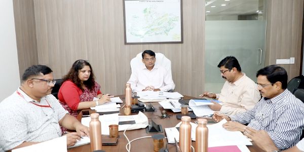 मध्य प्रदेश टाइगर फाउण्डेशन समिति की 22वीं शासी निकाय की बैठक संपन्न