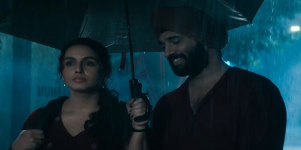 हुमा कुरैशी की 'बेबी डू डाई डू' का टीजर रिलीज