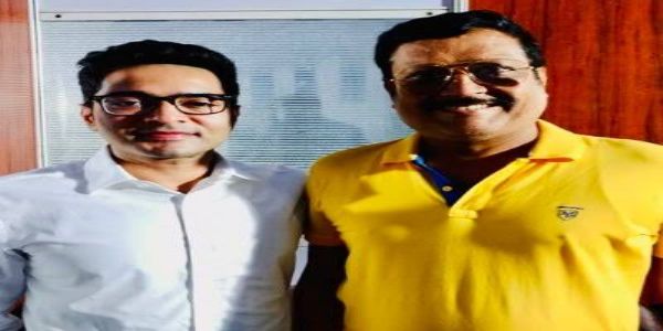 सब्यसाची दत्ता गिरफ्तार, एक करोड़ से अधिक की रंगदारी वसूली का आरोप