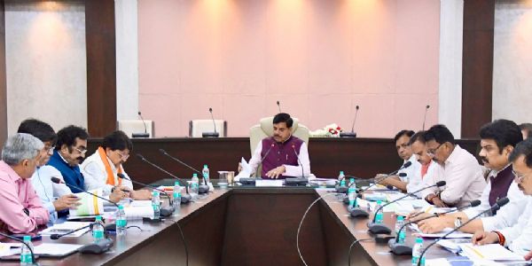 मप्र से लैटिन अमेरिका और कैरेबियन देशों को हुआ 3 हजार 835 करोड़ रुपये का निर्यात