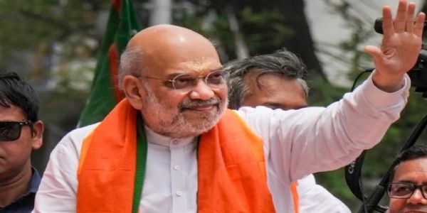फाइल फोटो केंद्रीय गृह मंत्री अमित शाह फाइल फोटो केंद्रीय गृह मंत्री अमित शाह