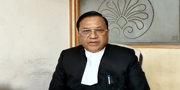 आदीश सी अग्रवाल आदीश सी अग्रवाल
