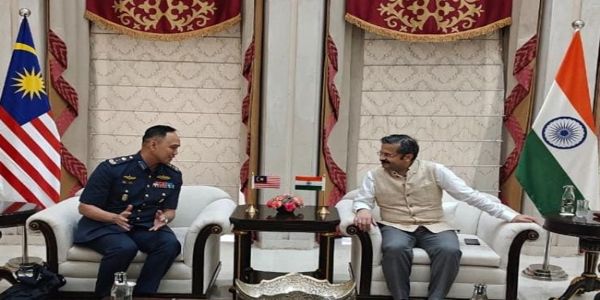 नई दिल्ली में नई दिल्ली में
