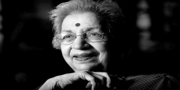 प्रसिद्ध रंगकर्मी एवं रंगनिर्देशक श्रीमती विजया मेहता (फाइल फोटो) प्रसिद्ध रंगकर्मी एवं रंगनिर्देशक श्रीमती विजया मेहता (फाइल फोटो)