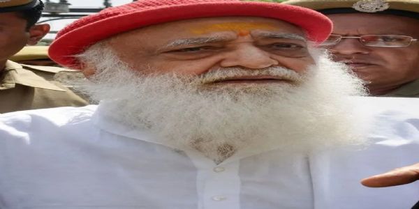 आसाराम को इलाज के लिए एक महीने की और मोहलत