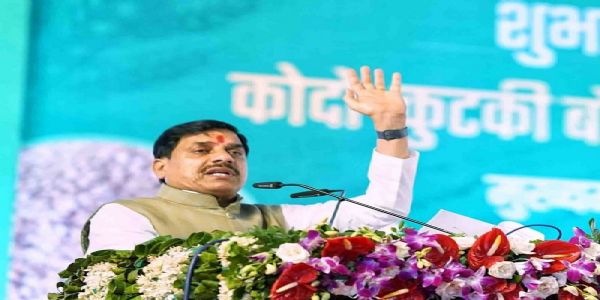 मप्र के मुख्यमंत्री की किसानों के हित में बड़ी घोषणा, बोले- धान की फसल पर भी देंगे भावांतर योजना का लाभ