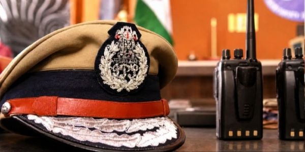राज्य सरकार ने पुलिस प्रशासन में किया महत्वपूर्ण फेरबदल
