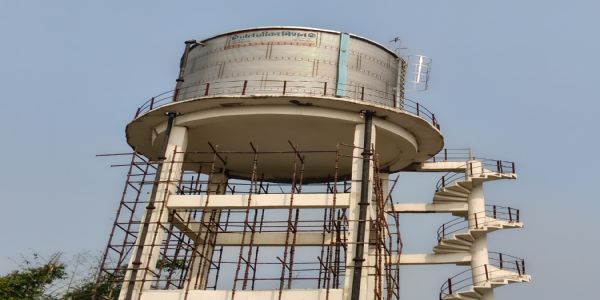 भीषण गर्मी और मानसून में देरी से हरिद्वार में भूजल स्तर घटा