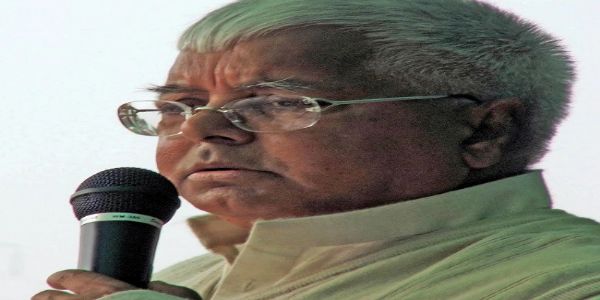 राजद ने मनाया 29वां स्थापना दिवस, लालू यादव बोले- गरीब, वंचित और पिछड़ों की आवाज बनी रहेगी पार्टी