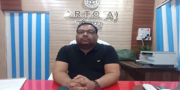 जौनपुर में 15 जुलाई तक चलेगा ‘मिशन सेफ फ्यूचर’, स्कूल वाहनों की होगी सघन जांच