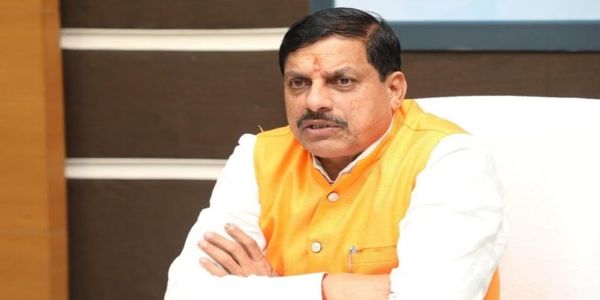 मुख्यमंत्री डॉ. यादव ने ऋषिकेश से इंदौर आ रही बस के दुर्घटनाग्रस्त होने पर जताया दु:ख