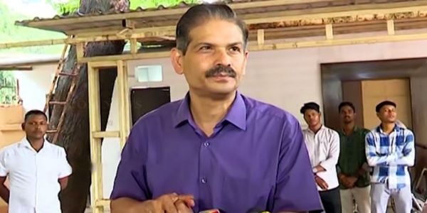 अक्टूबर तक पूरी होगी एसआई भर्ती परीक्षा : रश्मि रंजन स्वाईं