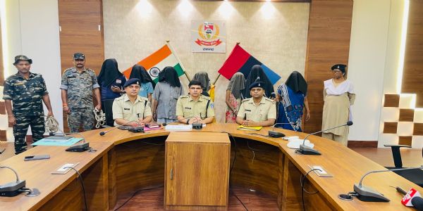 सब रजिस्ट्रार के मोबाइल में बने वीडियो से पहचाने गए आरोपित, 07 गिरफ्तार