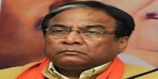 तृणमूल नेता जयप्रकाश मजूमदार को अदालत से सशर्त मिली जमानत