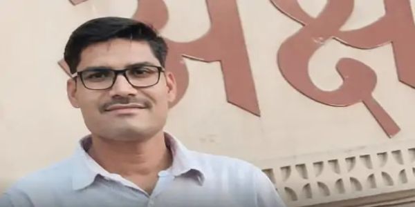 सीआईडी क्राइम ब्रांच के सीआई का शव फ्लैट में मिला, मौत के कारणों की जांच शुरू
