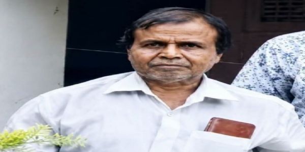 नारायणगढ़ में जंगल से पेड़ पर लटका मिला व्यक्ति का शव, जांच में जुटी पुलिस
