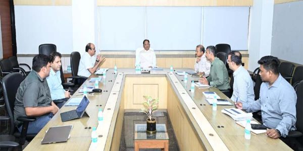 एआई के क्षेत्र में देश का अग्रणी राज्य बनेगा छत्तीसगढ़ : मुख्यमंत्री साय