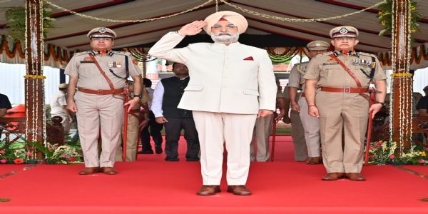 (अपडेट) कमिश्नरेट डे पर दिल्ली पुलिस का रिपोर्ट कार्ड: जघन्य अपराध घटे