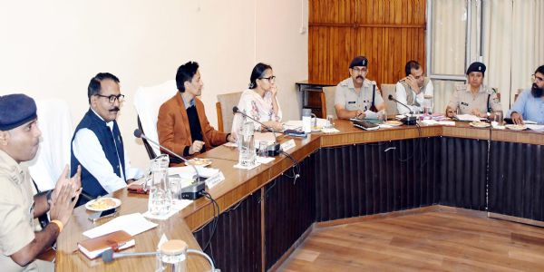नैनीताल मॉल रोड पर 1 अगस्त से हॉर्न बजाने पर पूर्ण प्रतिबंध