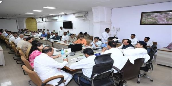 मप्र के शिवपुरी जिले को मिलेगी 2500 करोड़ के निवेश की डिफेंस फैक्टरी की सौगात