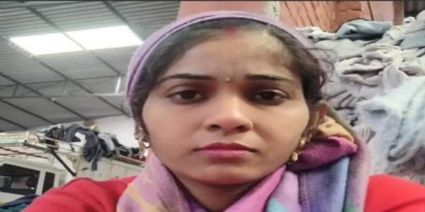 पानीपत: कपड़े की भारी गांठ के नीचे दबने से युवती की मौत